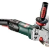 Metabo Vinkelslip WE 19-180 Quick RT