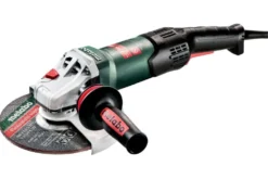 Metabo Vinkelslip WE 19-180 Quick RT