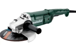 Metabo Vinkelslip WP 2000-230