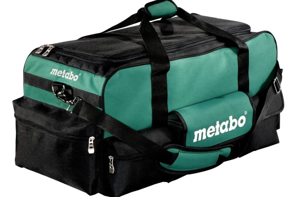 Metabo Väska verktygsväska stor
