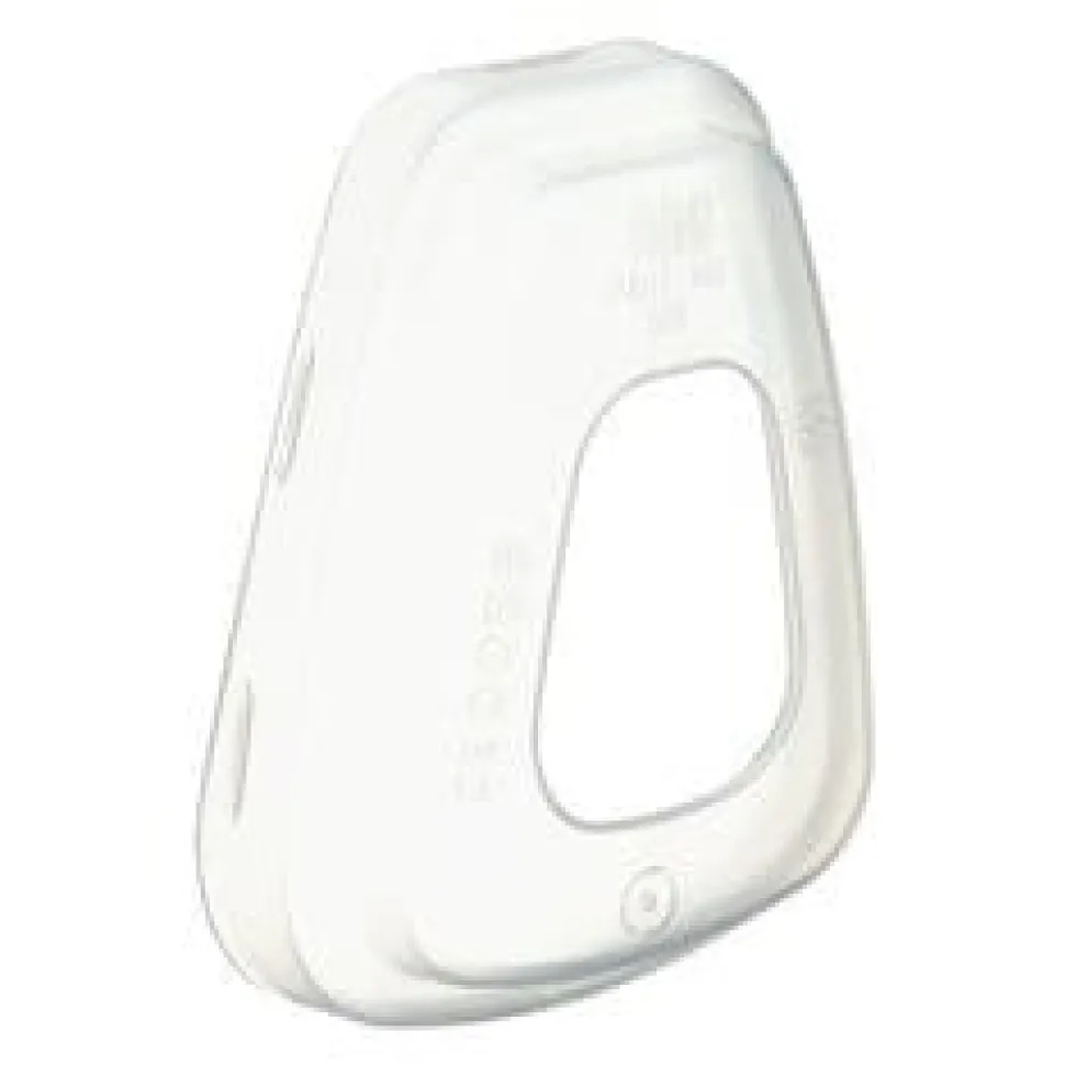 3M Filterhållare 501, 1-par