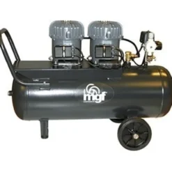 Mgf Kompressor Sil-Eol 50/100