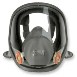 3M Helmask Återanvändbar, 6700, S