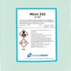 Microavfettning 310 25L