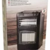 Millarco gasolkamin med fläkt 4,2 Kw