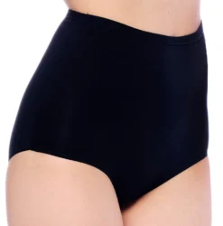 Millers Bambu Trosa Dam Maxi Svart