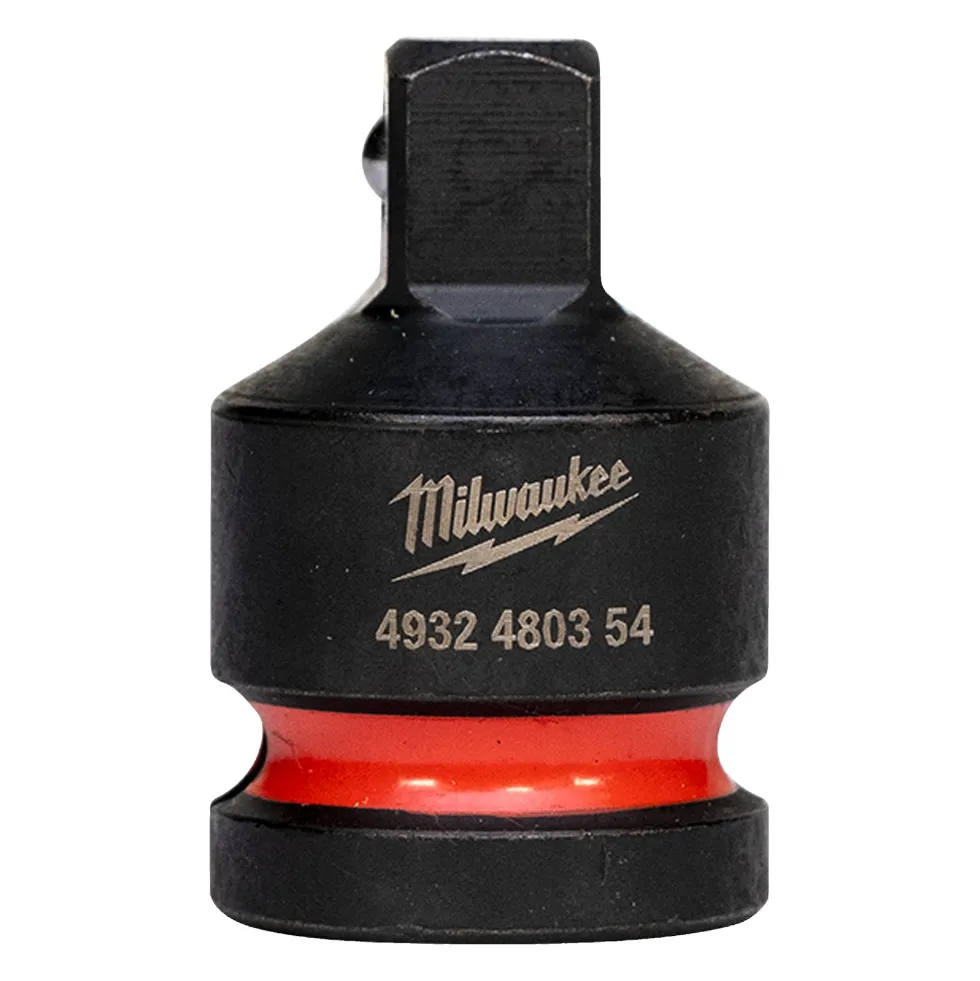 Milwaukee Adapter Hylsa 1/2"