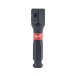 Milwaukee Adapter Shw 7/16Hex 1/2Fyrkant