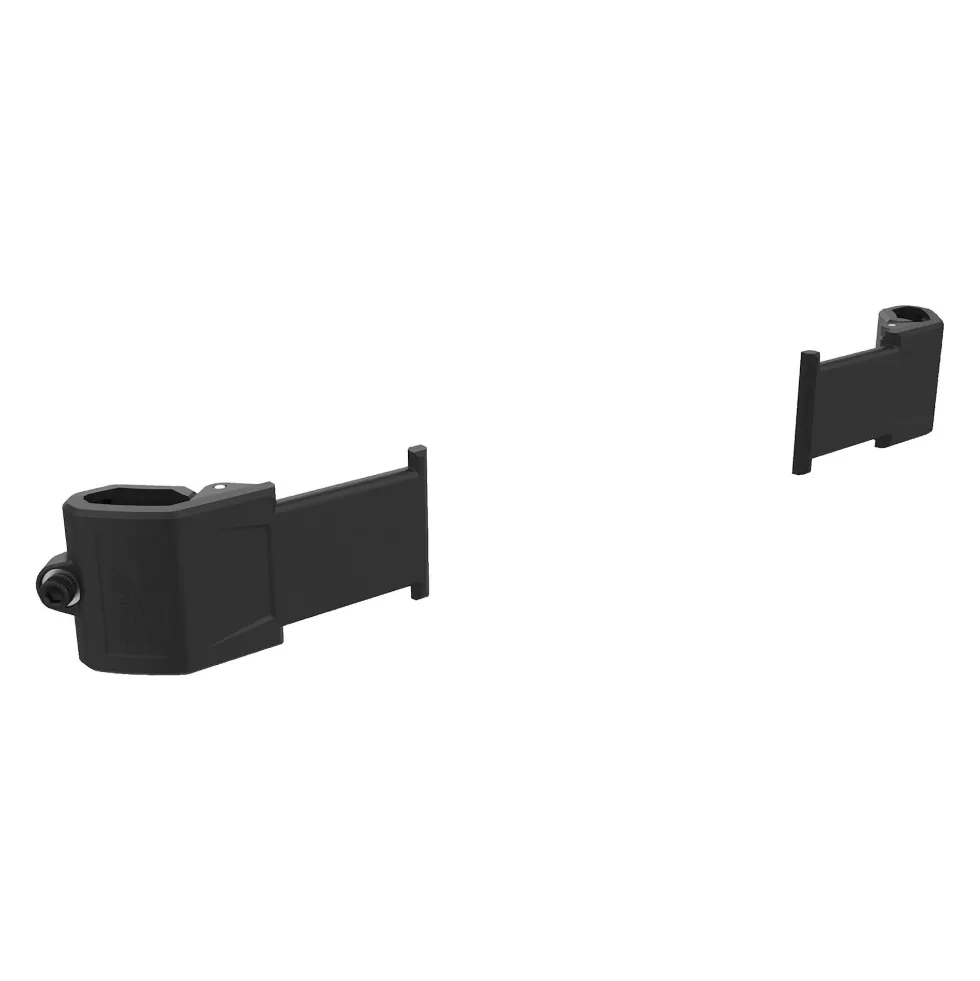 Milwaukee Adapter Sidofäste Packout