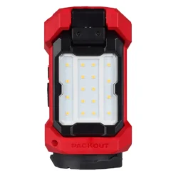 Milwaukee Arbetslampa M12 Alip-0