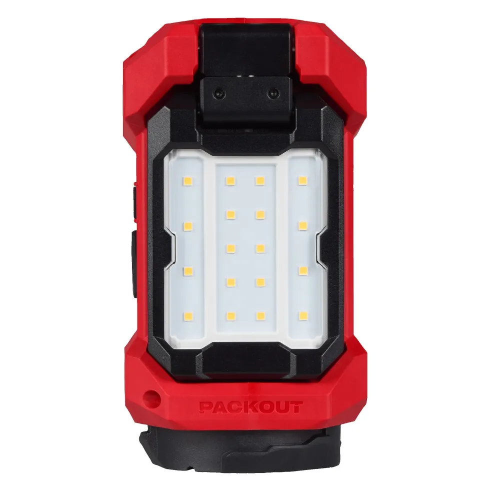 Milwaukee Arbetslampa M12 Alip-0
