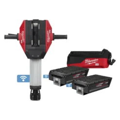 Milwaukee Bilningshammare Mxf Dh2528H-802
