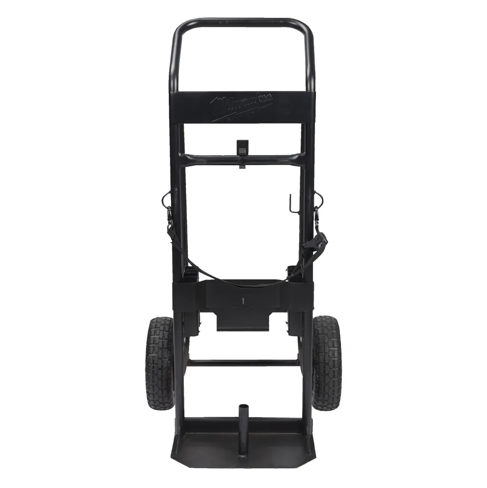 Milwaukee Bilningsvagn Mxf Dht