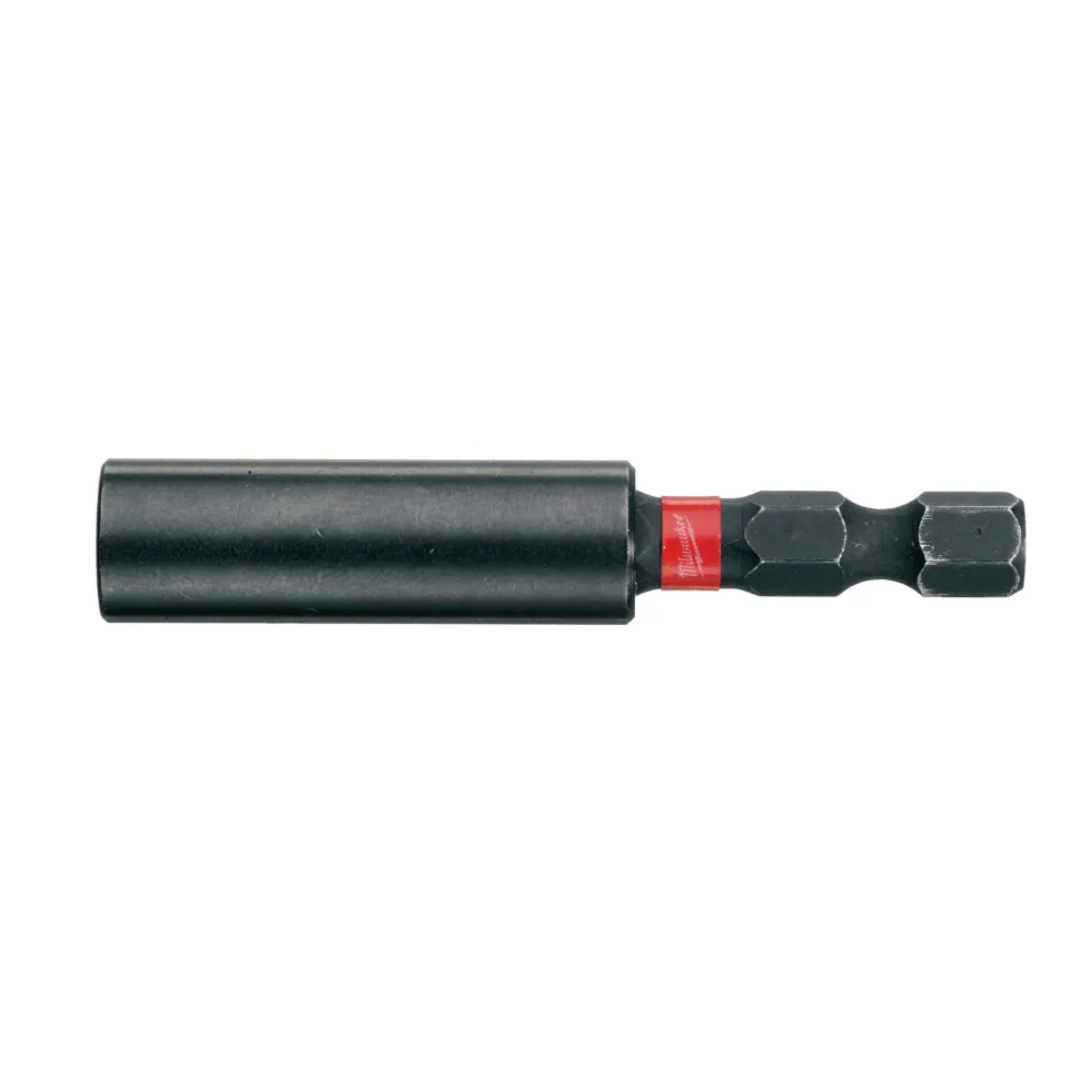 Milwaukee Bitshållare Shw 1/4Hex 60Mm