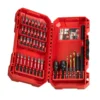 Milwaukee Bitssats Shockwave D/Dr Cd 40P