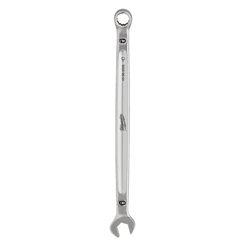 Milwaukee Blocknyckel Maxbite Komb 6Mm