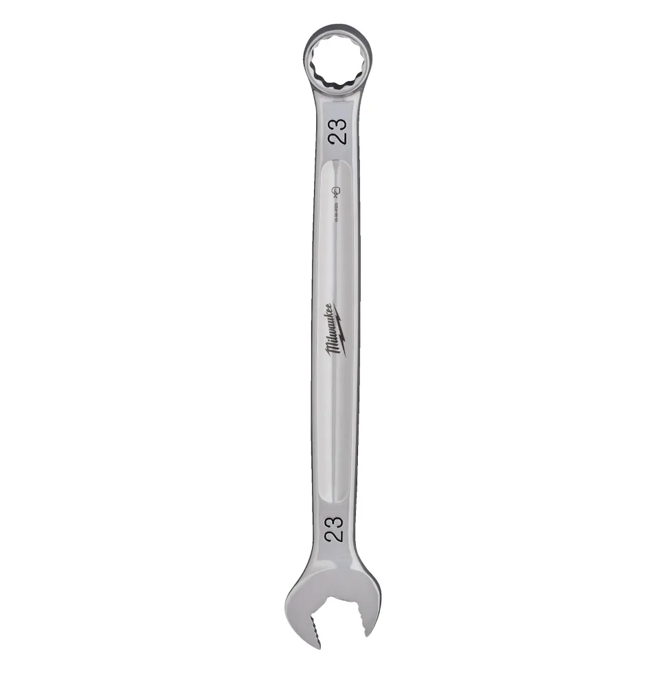 Milwaukee Blocknyckel Maxbite Komb 23Mm