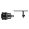 Milwaukee Borrchuck M18X2,5 3,0-16Mm