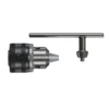 Milwaukee Borrchuck 1/2X20 L 1,5-13Mm