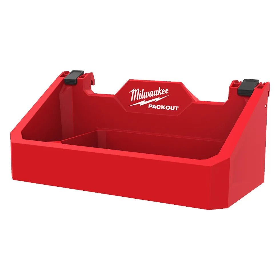 Milwaukee Bricka Sidofäste