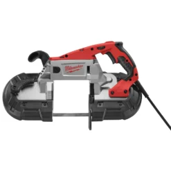 Milwaukee BS 125 Bandsåg