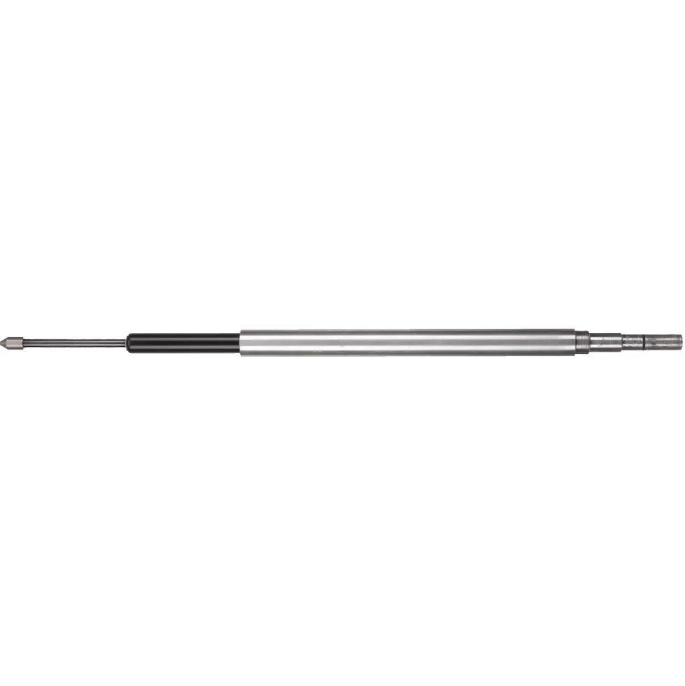 Milwaukee Centerpinne Lång Mxf Diamant
