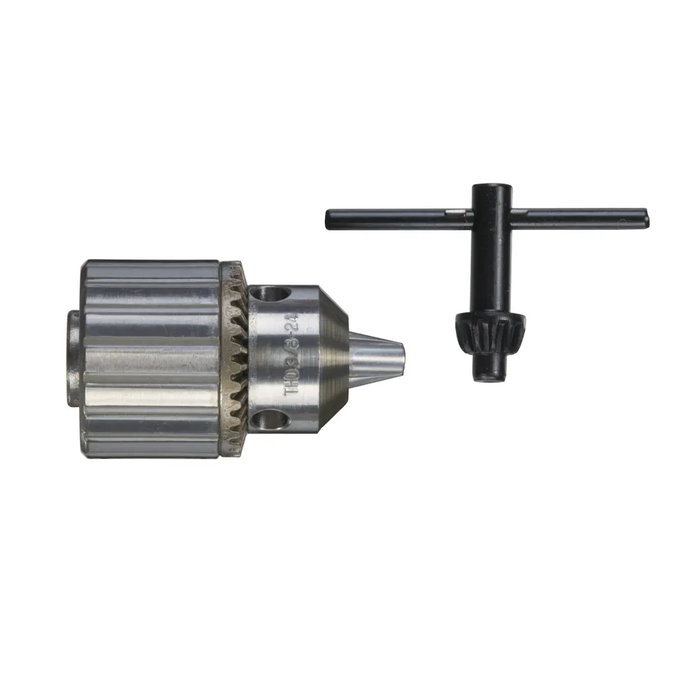 Milwaukee Chuck Hde6Rq