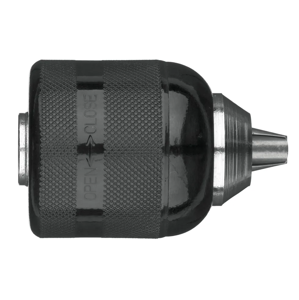 Milwaukee Chuck Hde10Rqx