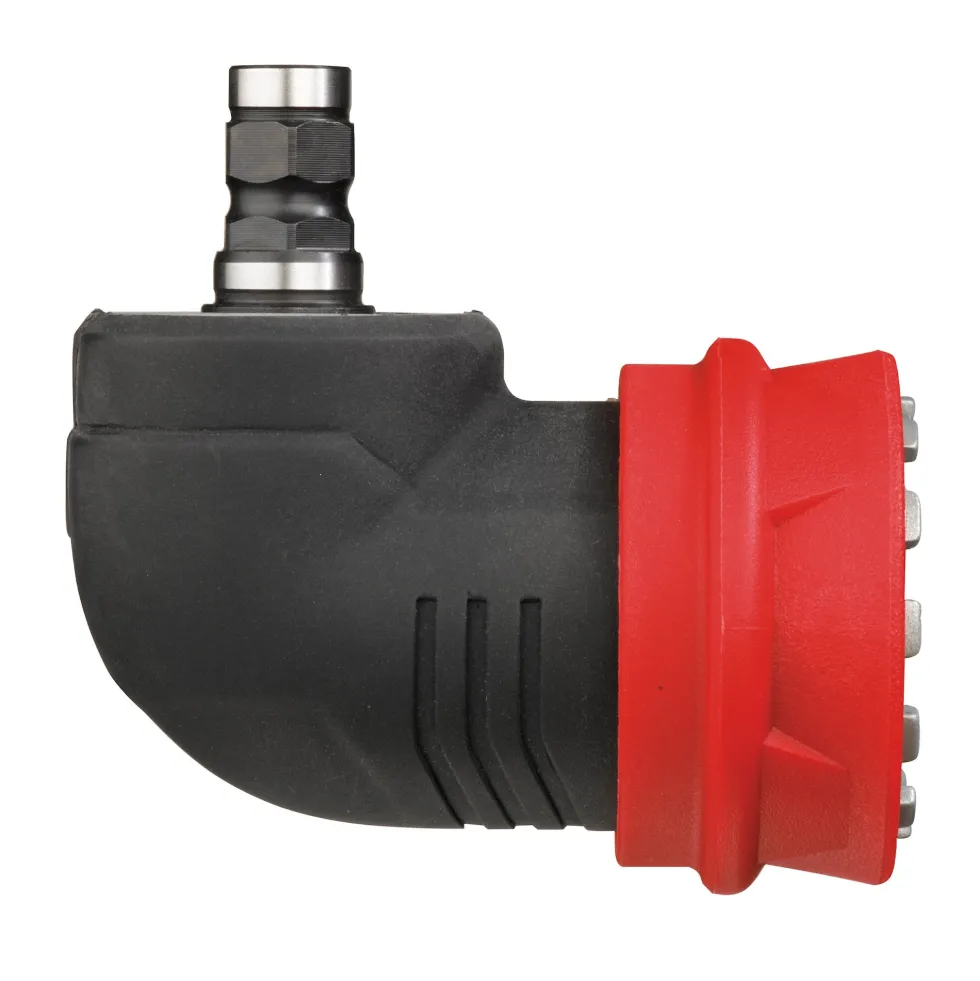 Milwaukee Chuck M12Bddx-Raa Vinkel