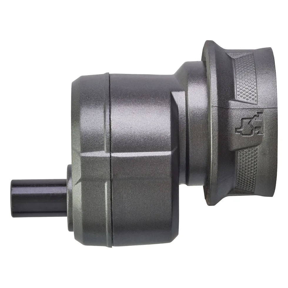 Milwaukee Chuck M12Fpdx-Oa Offset