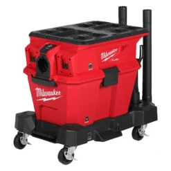Milwaukee Dammsugare M18 F2Vc23Lg2-0