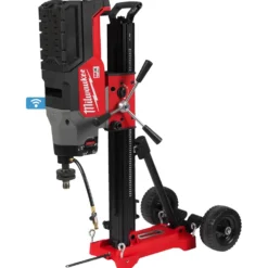 Milwaukee Diamantborrmaskin Mxf Dcd350Kit-122