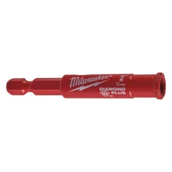 Milwaukee Diamantborr Max HEX
