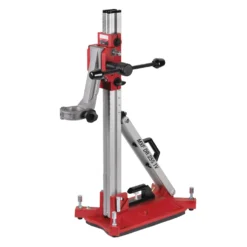 Milwaukee Diamantborrstativ Mxf Dr255 Tv