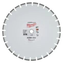 Milwaukee Diamantskiva Audd 450Mm