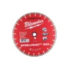 Milwaukee Diamantskiva Dh Steel Head 350