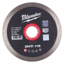 Milwaukee Diamantskiva DHTI