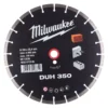 Milwaukee Diamantskiva Duh 350Mm