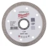 Milwaukee Diamantskiva Spd.Cr Dhti 125Mm