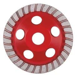 Milwaukee Diamantslipskål Dcwut 125Mm