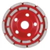 Milwaukee Diamantslipskål Dcwu 125Mm