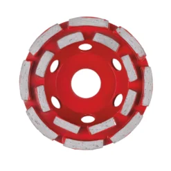 Milwaukee Diamantslipskål Dcwu 100Mm