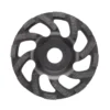 Milwaukee Diamantslipskål Sdcwa 125Mm