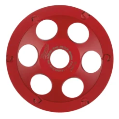 Milwaukee Diamantslipskål Sdcwsc 125Mm