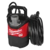 Milwaukee Dränkbar Pump Mxf Smp2E-0
