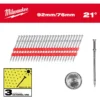 Milwaukee Duplexspik 20° 92/76Mm 2000P