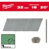 Milwaukee Dyckert 16G/20°/32/G/C1 2000P