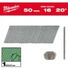 Milwaukee Dyckert 16G/20°/50/G/C1 2000P