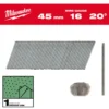 Milwaukee Dyckert 16G/20°/45/G/C1 2000P