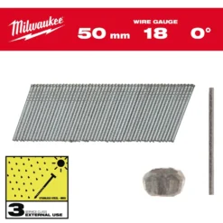 Milwaukee Dyckert Rf 18G/50Mm/C3 5000P